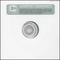 A Forest Mighty Black - Sunday City Sequence [#]